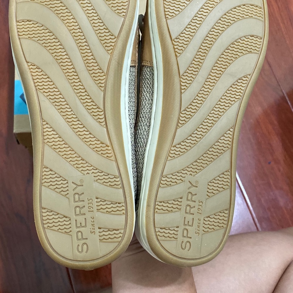 Sperry shoes